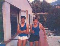 Dino Zuvanic i Ivica Ivcic  - Obad